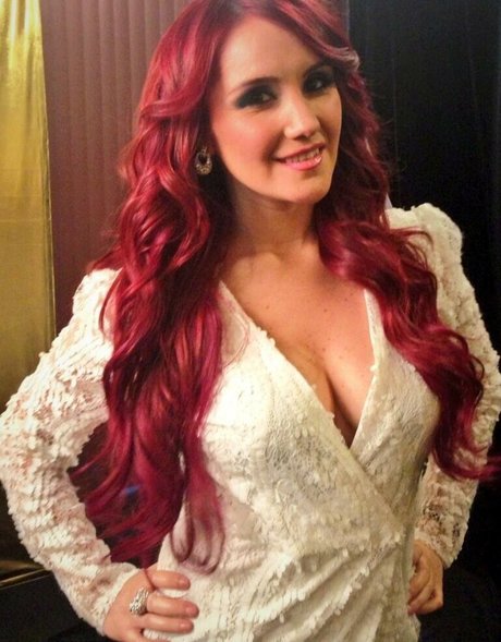 Dulce Maria photo 890