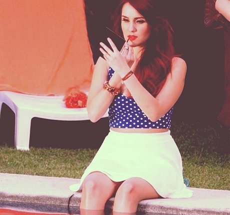 Dulce Maria photo 895