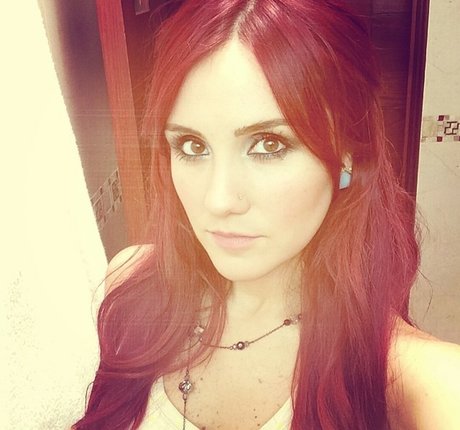 Dulce Maria photo 900