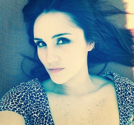 Dulce Maria photo 901