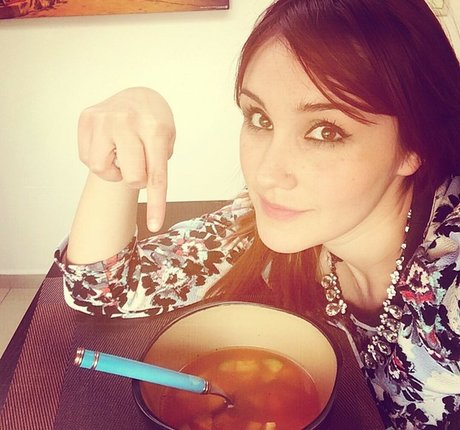 Dulce Maria photo 902