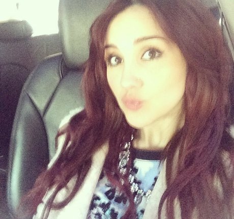 Dulce Maria photo 903