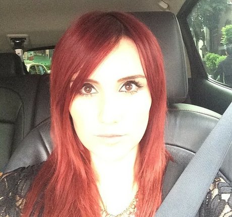 Dulce Maria photo 905