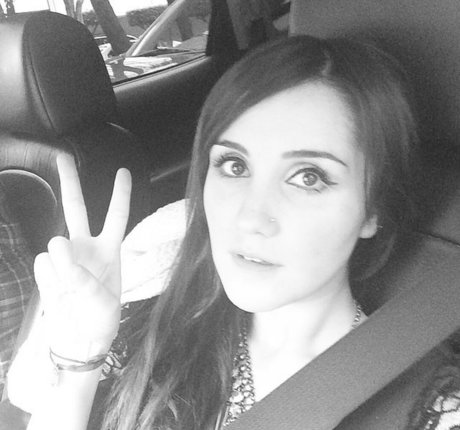 Dulce Maria photo 906