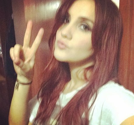 Dulce Maria photo 908