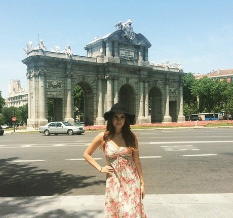 Dulce Maria photo 911