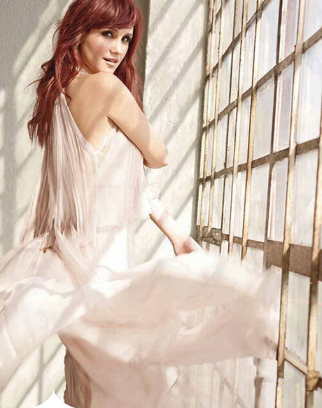 Dulce Maria photo 916