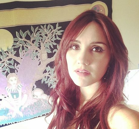 Dulce Maria photo 921