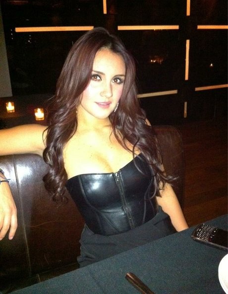 Dulce Maria photo 929