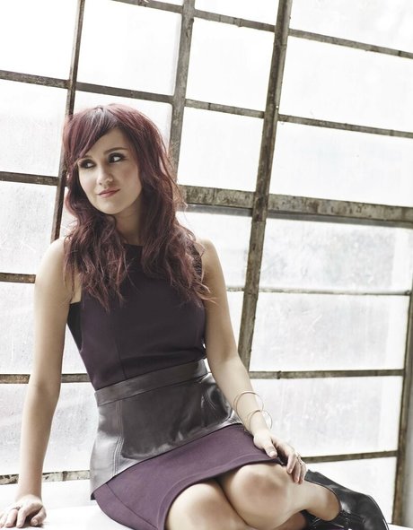 Dulce Maria photo 931