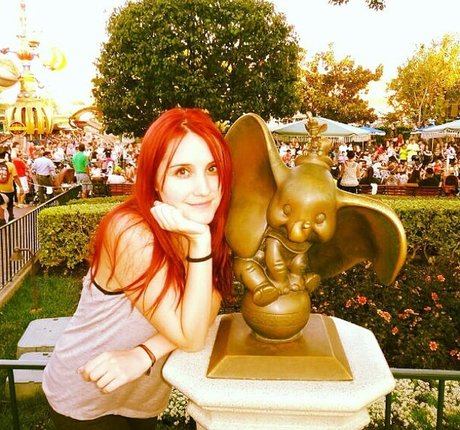 Dulce Maria photo 935