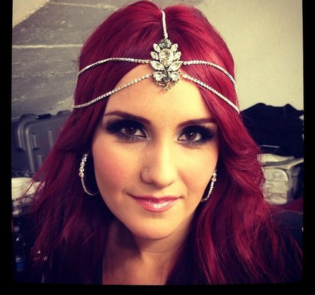 Dulce Maria photo 940