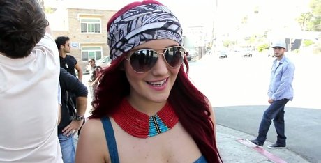 Dulce Maria photo 942