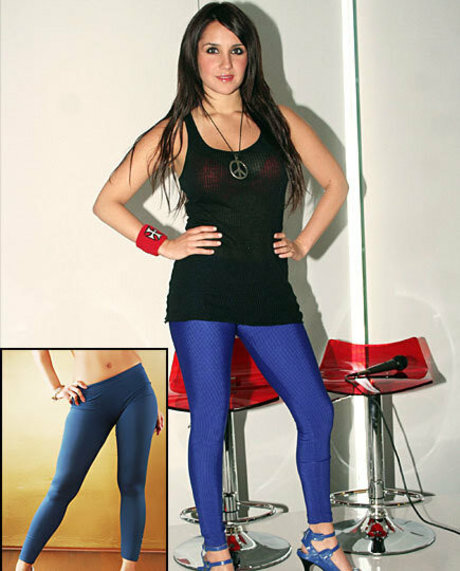 Dulce Maria photo 943