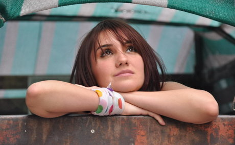 Dulce Maria photo 944