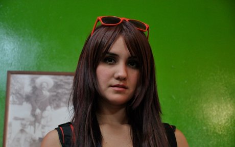 Dulce Maria photo 947