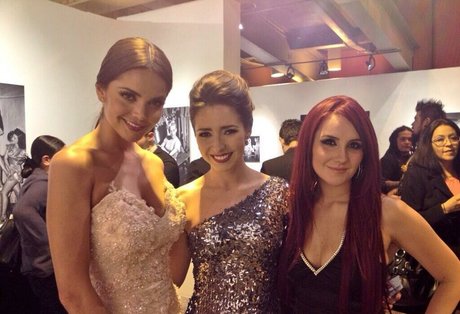 Dulce Maria photo 948