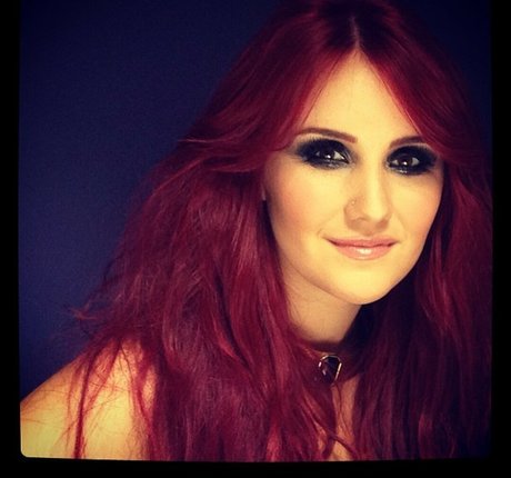 Dulce Maria photo 949