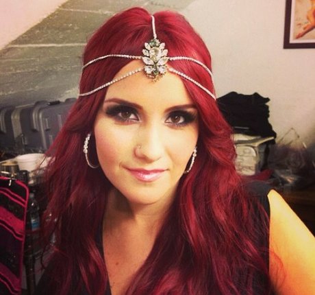 Dulce Maria photo 950
