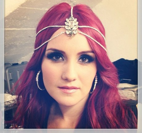 Dulce Maria photo 951