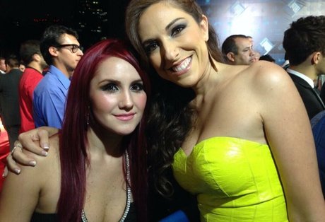 Dulce Maria photo 954