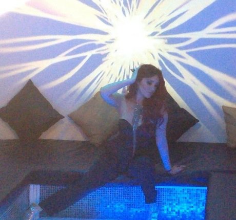 Dulce Maria photo 955