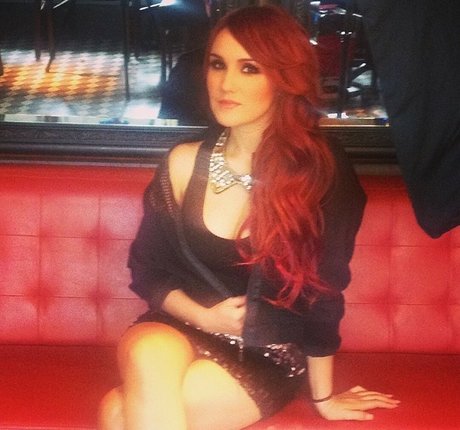 Dulce Maria photo 957
