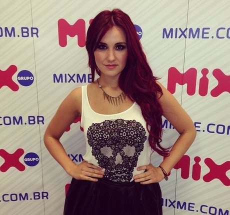 Dulce Maria photo 958