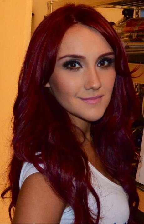 Dulce Maria photo 962