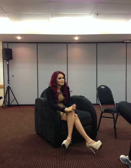 Dulce Maria photo 965