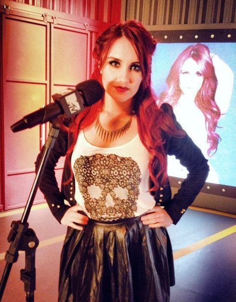 Dulce Maria photo 967
