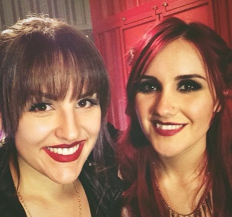 Dulce Maria photo 970