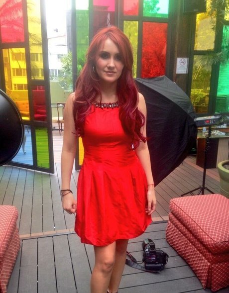 Dulce Maria photo 972