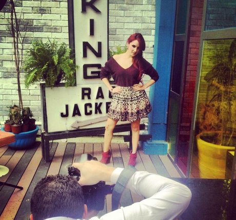 Dulce Maria photo 973