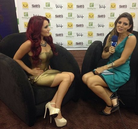 Dulce Maria photo 974