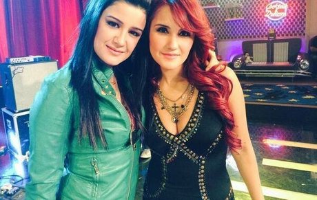 Dulce Maria photo 977
