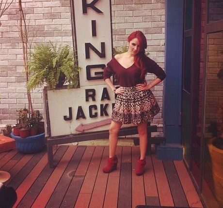 Dulce Maria photo 979