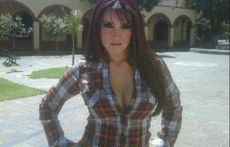 Dulce Maria photo 980