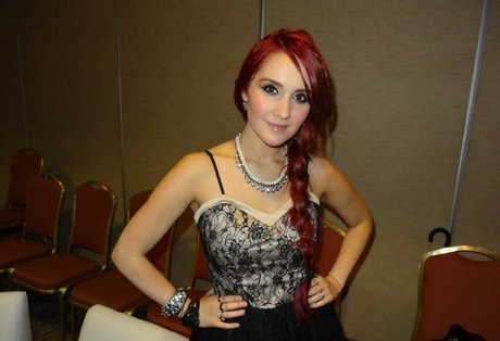 Dulce Maria photo 981