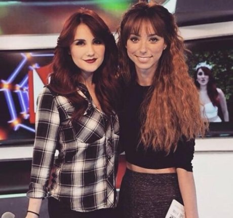 Dulce Maria photo 982