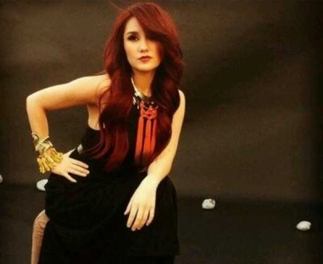 Dulce Maria photo 985