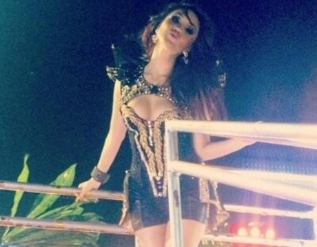 Dulce Maria photo 986