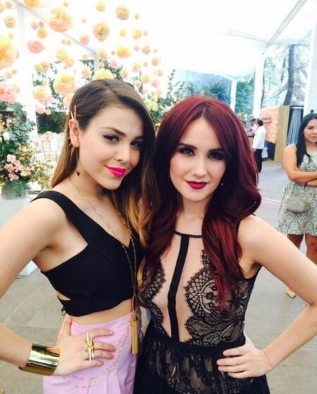 Dulce Maria photo 990