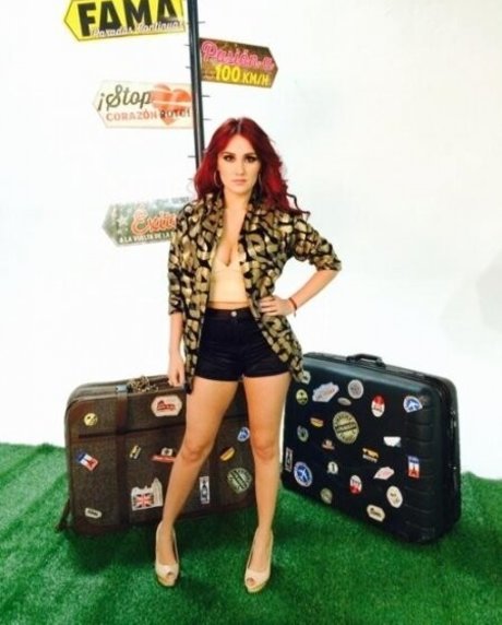 Dulce Maria photo 992