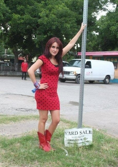 Dulce Maria photo 993