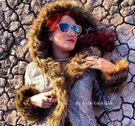 Dulce Maria photo 995