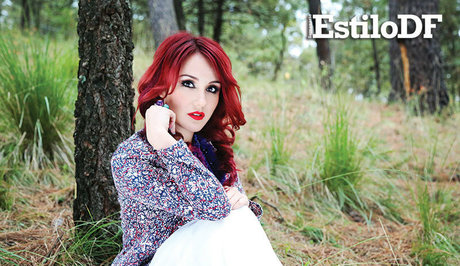 Dulce Maria photo 1002