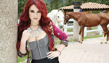 Dulce Maria photo 1014