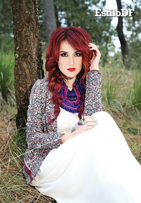 Dulce Maria photo 1015