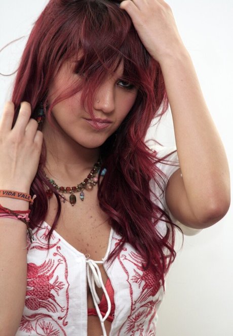 Dulce Maria photo 1016